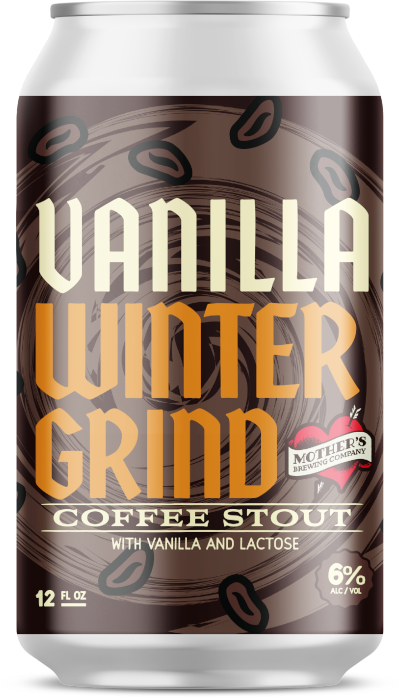 Vanilla Winter Grind