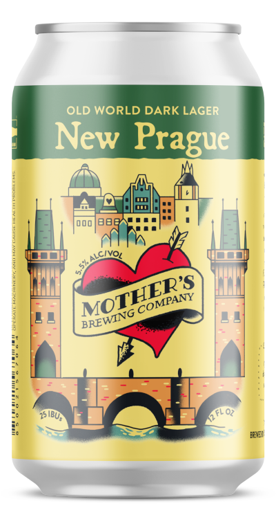 New Prague
